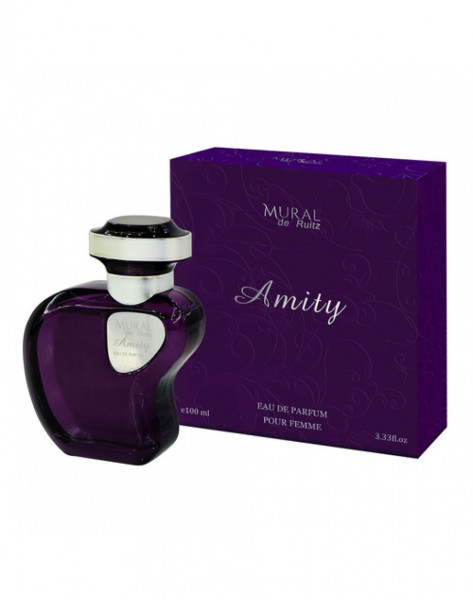   Mural Amity Women 100 ml  36217