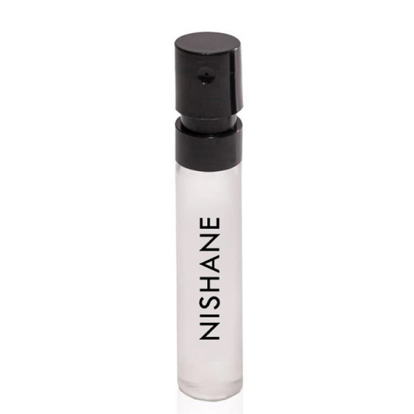  Nishane Afrika-Olifant  1.5 ml minispray