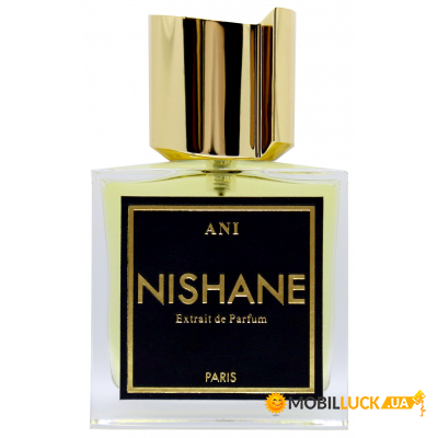   Nishane Ani 50  (8681008055067)