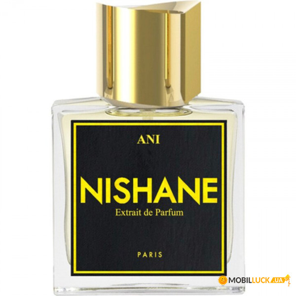  Nishane Ani  100 ml tester