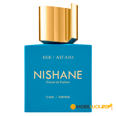   Nishane EGE / ??????  50  (8681008055456)