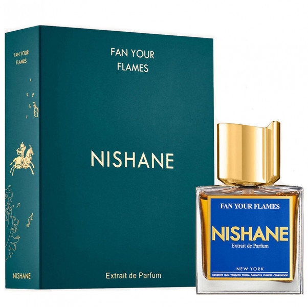  Nishane Fan Your Flames  100 ml