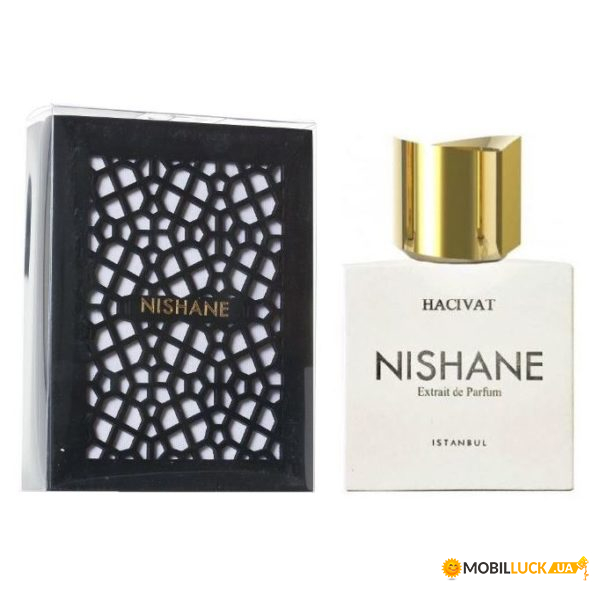  Nishane Hacivat  100 ml