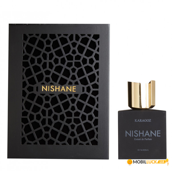  Nishane Karagoz  50 ml