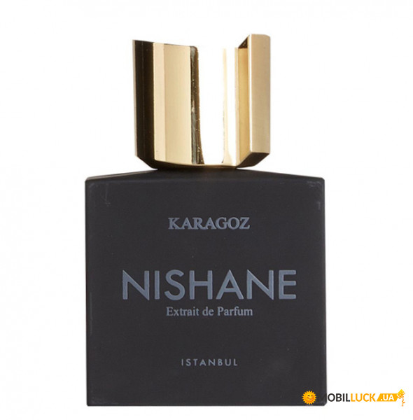  Nishane Karagoz  50 ml tester