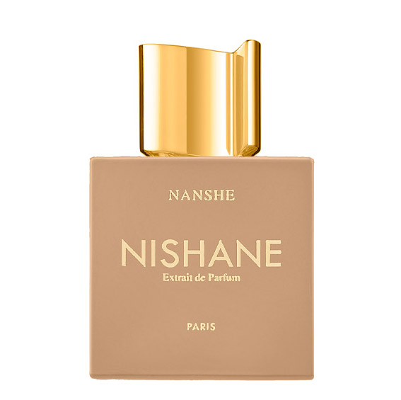  Nishane Nanshe  50 ml tester