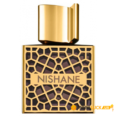   Nishane Nefs 50  (8681008055265)