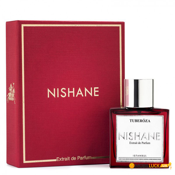  Nishane Tuberoza  50 ml