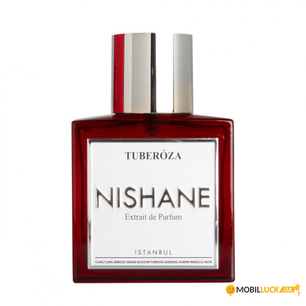  Nishane Tuberoza  50 ml tester