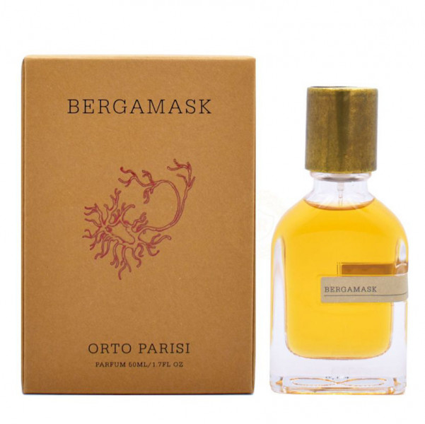  Orto Parisi Bergamask  50 ml