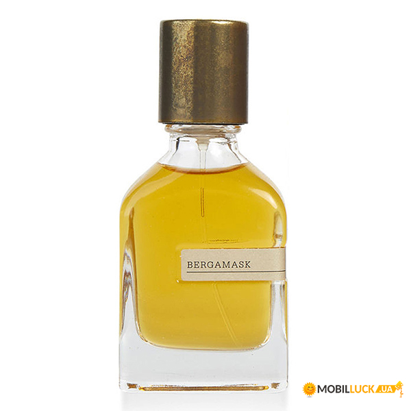  Orto Parisi Bergamask  50 ml tester