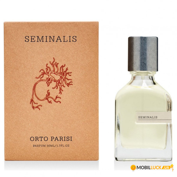  Orto Parisi Seminalis  50 ml