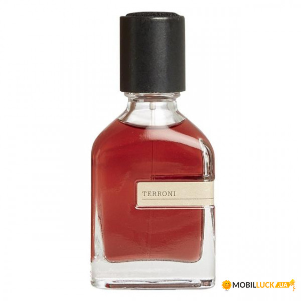  Orto Parisi Terroni  50 ml tester