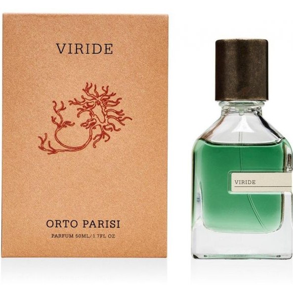  Orto Parisi Viride  50 ml