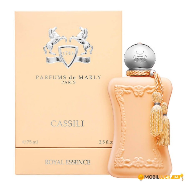   Parfums de Marly Cassili   75 ml