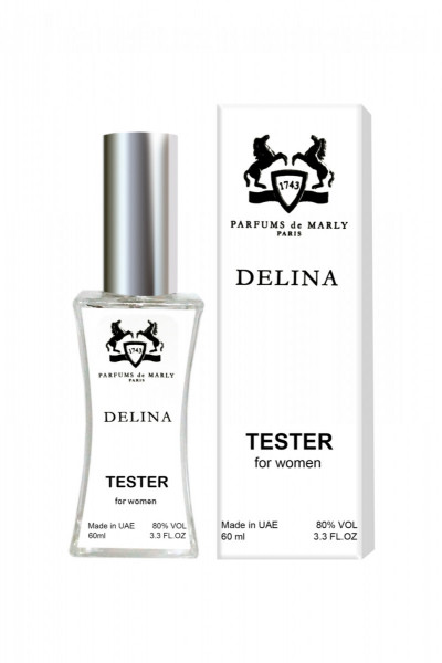   Parfums De Marly Delina - Tester 60ml 