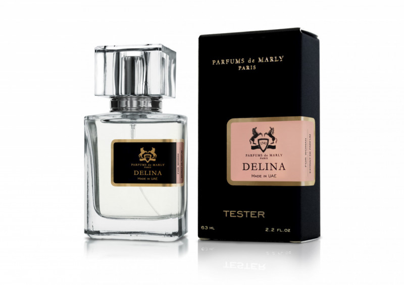   Parfums De Marly Delina - Tester 63ml 