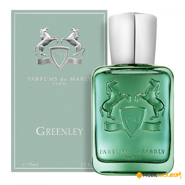   Parfums de Marly Greenley  75 ml