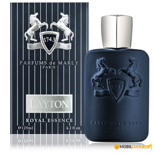   Parfums de Marly Layton   125 ml