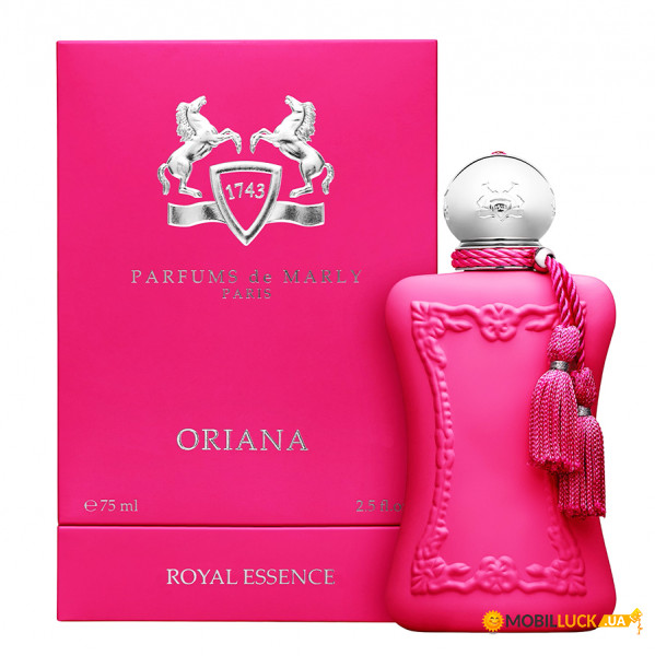   Parfums de Marly Oriana   75 ml