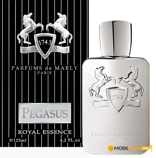   Parfums de Marly Pegasus   125 ml