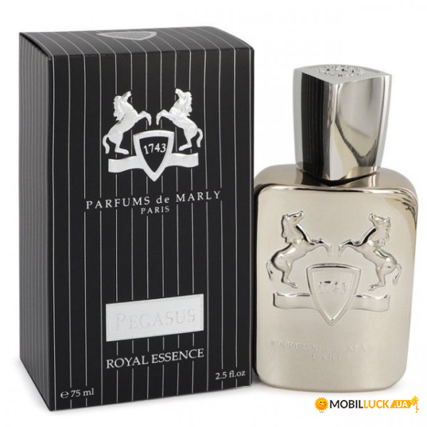   Parfums de Marly Pegasus   75 ml