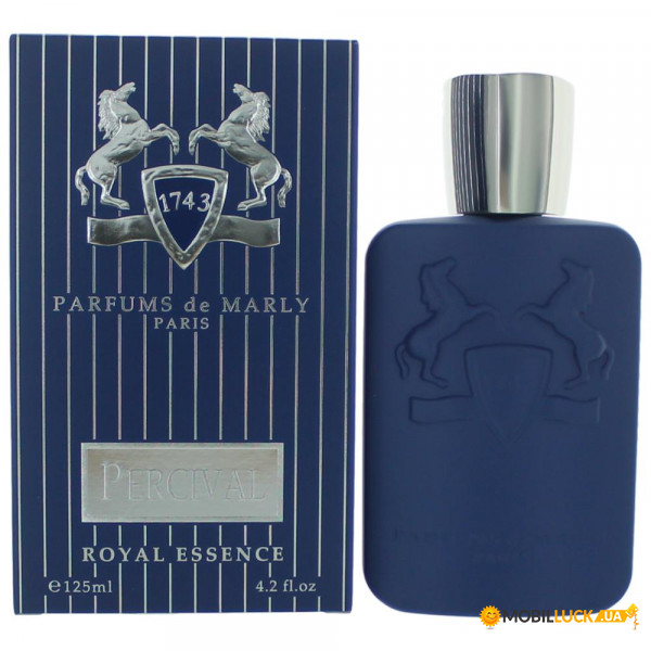   Parfums de Marly Percival  125 ml