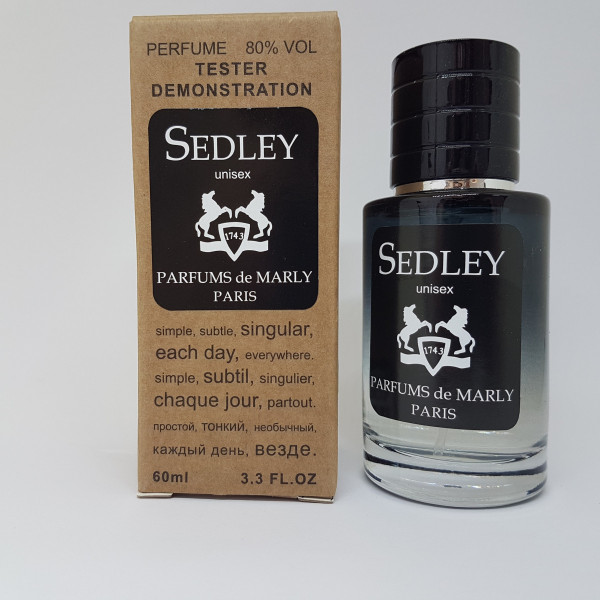   Parfums de Marly Sedley Selective Tester 60ml ()