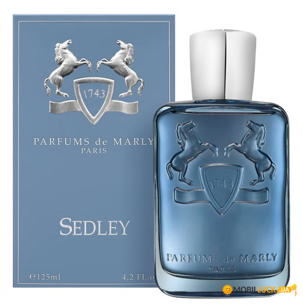   Parfums de Marly Sedley  125 ml