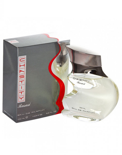   Rasasi Chastity Men 100 ml  30260