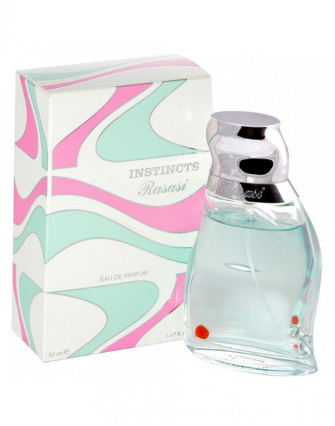   Rasasi Instincts Women 50 ml  30019