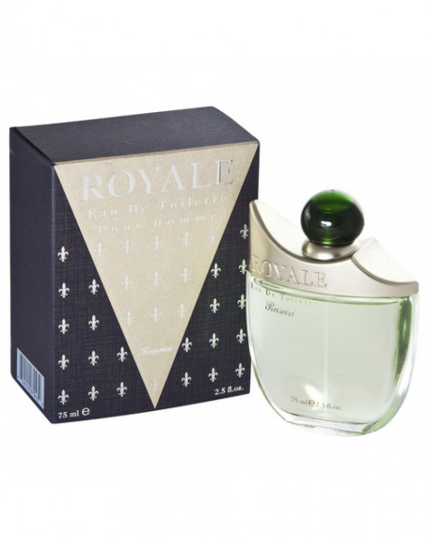   Rasasi Royale Men 75 ml  30221