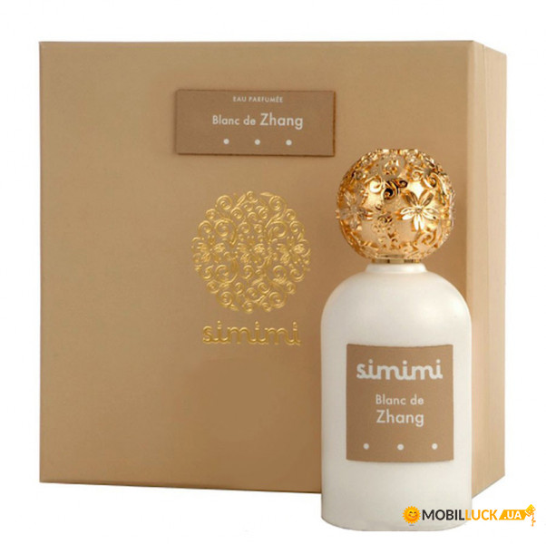   Simimi Blanc de Zhang   100 ml