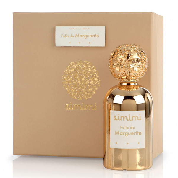   Simimi Folie de Marguerite   100 ml