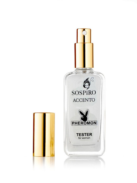   Sospiro Accento Pheromon Tester 65ml ()