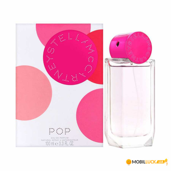   Stella McCartney Pop   100 ml