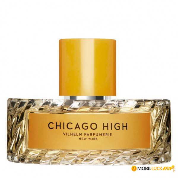   Vilhelm Parfumerie Chicago High  100 ml tester