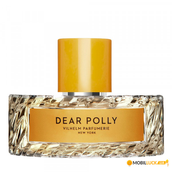   Vilhelm Parfumerie Dear Polly  100 ml