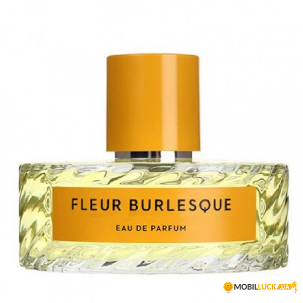   Vilhelm Parfumerie Fleur Burlesque  100 ml