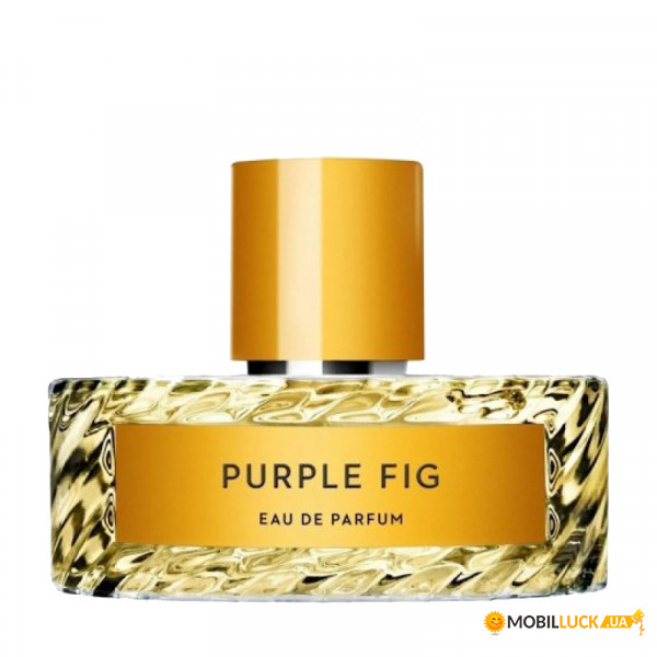   Vilhelm Parfumerie Purple Fig  100 ml