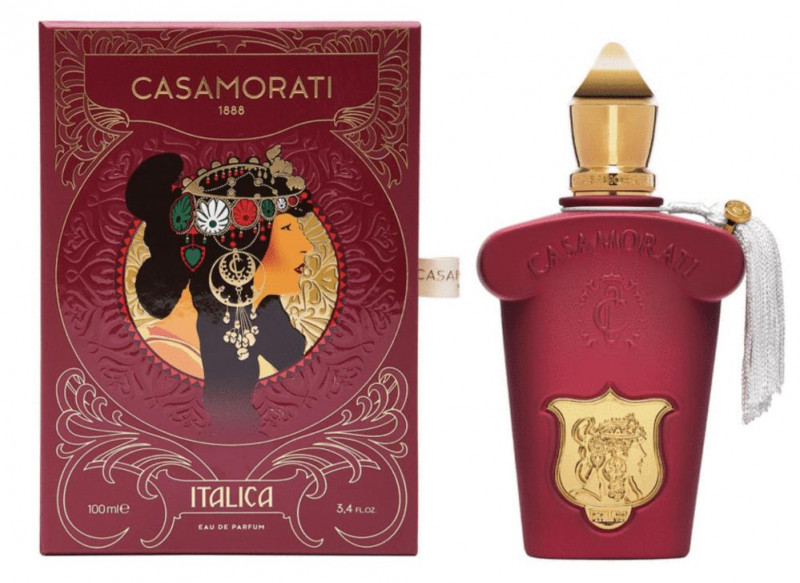   Xerjoff Casamorati 1888 Italica  100 ml