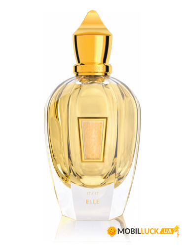    Xerjoff Elle 100ml