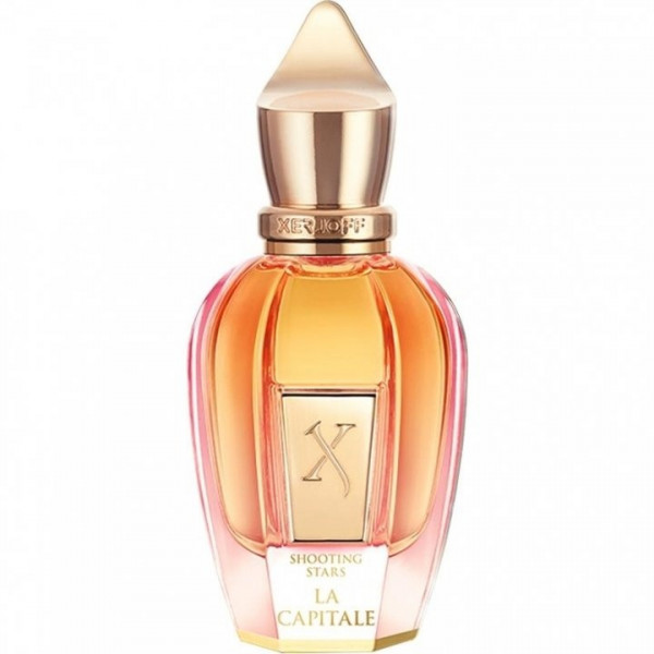   Xerjoff La Capitale  50 ml