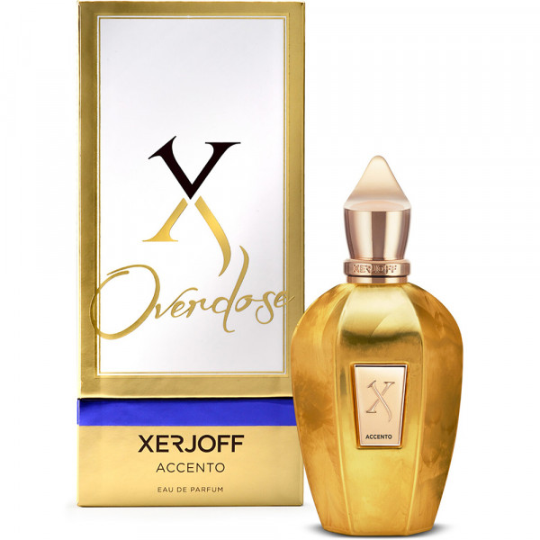   Xerjoff / Sospiro Accento Overdose  100 ml