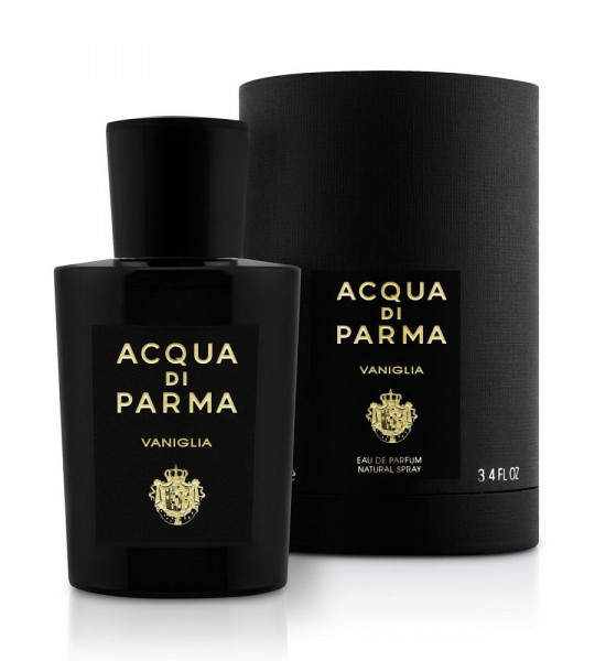   Acqua Di Parma Vaniglia  100 ml tester 