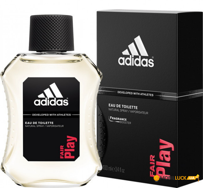   Adidas Fair Play 100 ml 