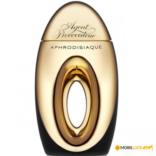   Agent Provocateur Aphrodisiaque   80 ml tester