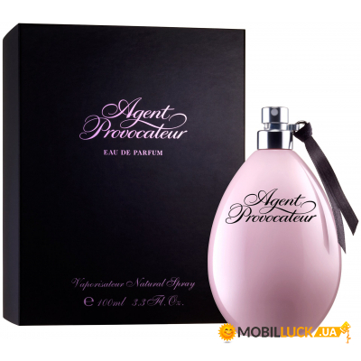   Agent Provocateur Eau de Parfum 100  (5050456010264)