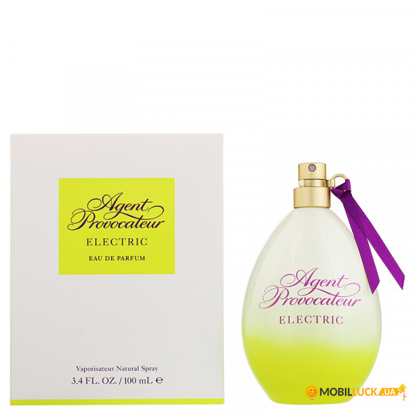   Agent Provocateur Electric   100 ml