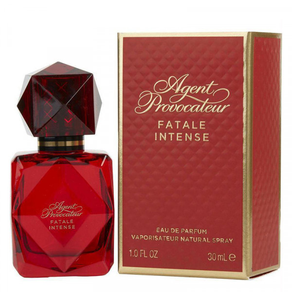   Agent Provocateur Fatale Intense   30 ml 